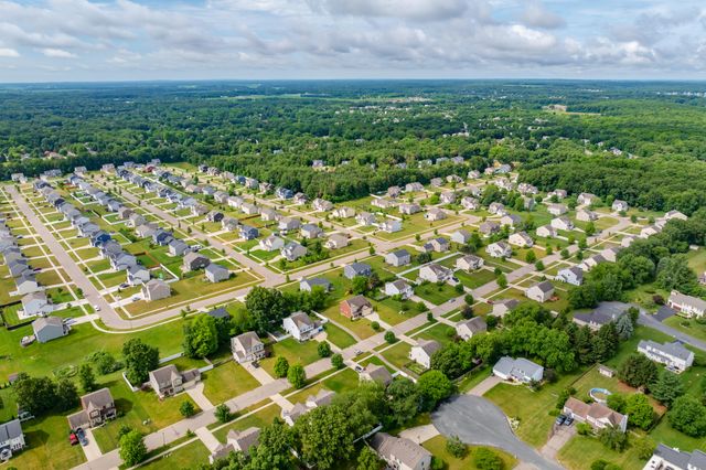 5661 Attleberry Avenue, Texas Twp, MI 49009