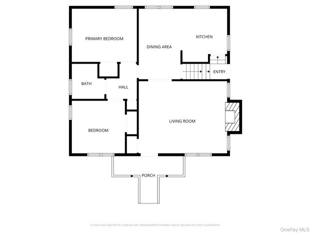 36 S Walnut Street, Beacon, NY 12508