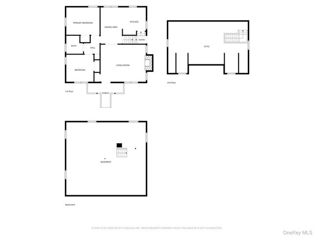 36 S Walnut Street, Beacon, NY 12508