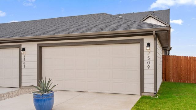 2531 Ophelia Levi LN, Round Rock, TX 78665