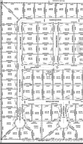 98 Royal Oak Drive, Durant, OK 74701