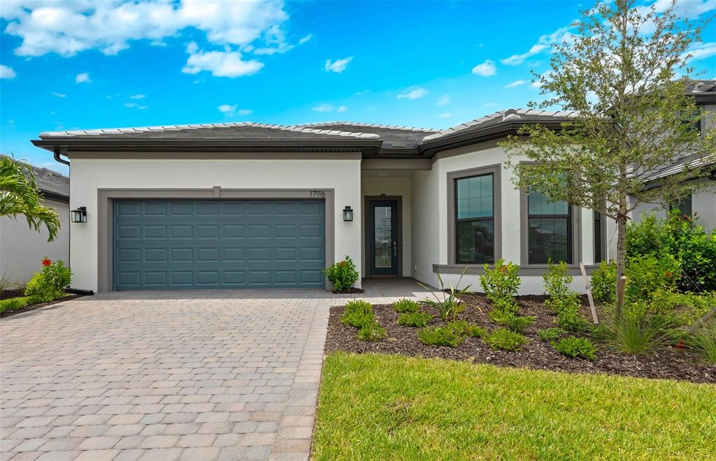 17116 MOONFLOWER DRIVE, Venice, FL 34293