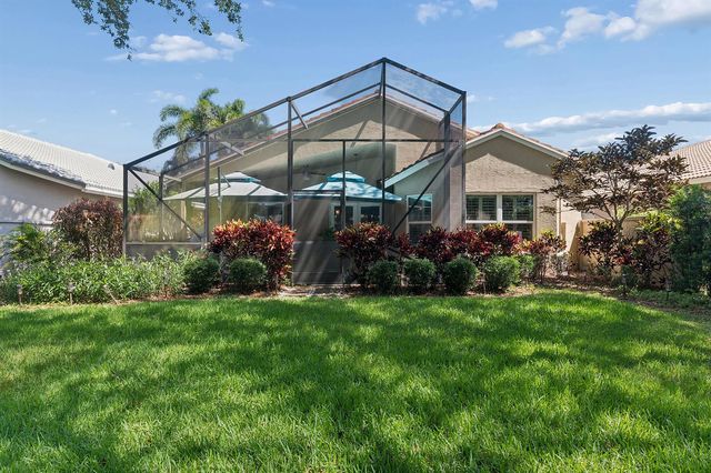 5318 Vernio Lane, Boynton Beach, FL 33437