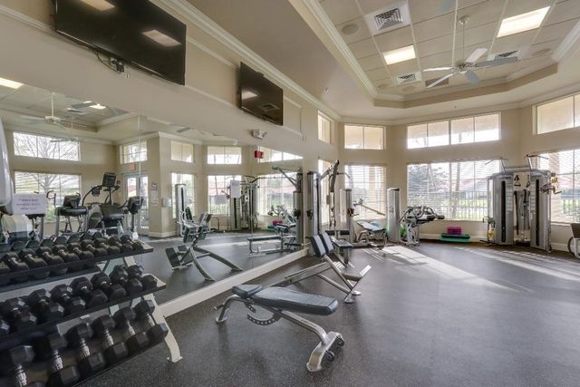 5318 Vernio Lane, Boynton Beach, FL 33437