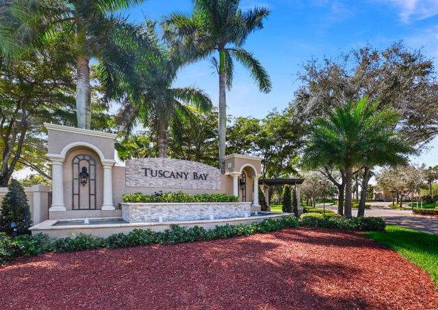 5318 Vernio Lane, Boynton Beach, FL 33437