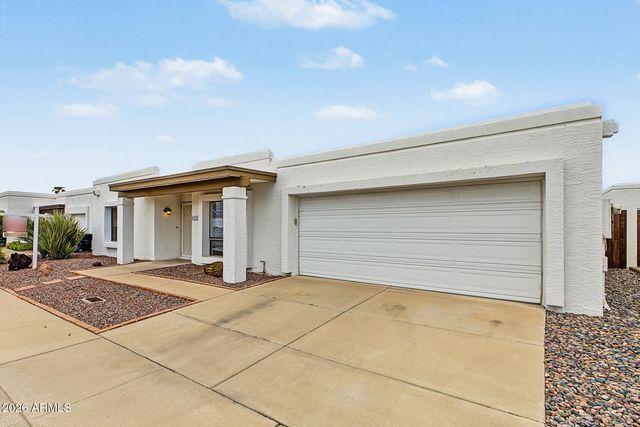 932 E Michigan Avenue, Phoenix, AZ 85022