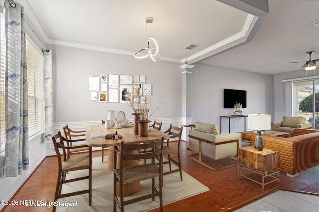 14038 SADDLEHILL Court, Jacksonville, FL 32258