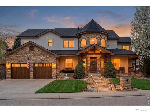 1744 Montgomery Circle, Longmont, CO 80504