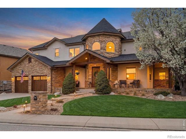 1744 Montgomery Circle, Longmont, CO 80504