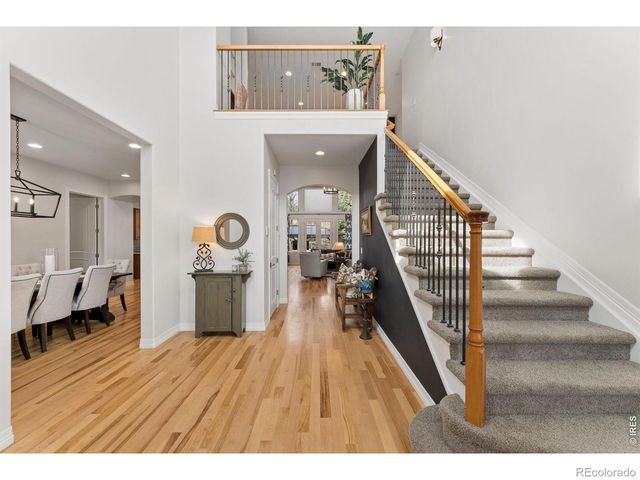 1744 Montgomery Circle, Longmont, CO 80504