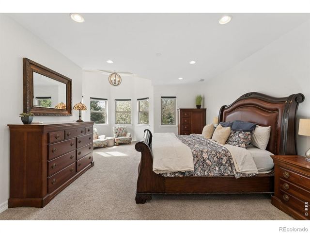 1744 Montgomery Circle, Longmont, CO 80504