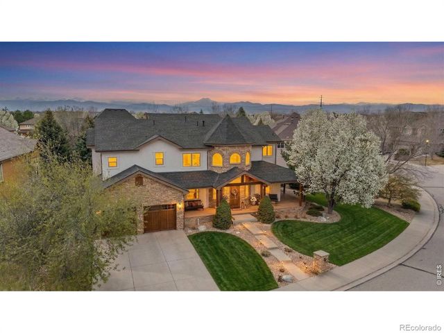 1744 Montgomery Circle, Longmont, CO 80504
