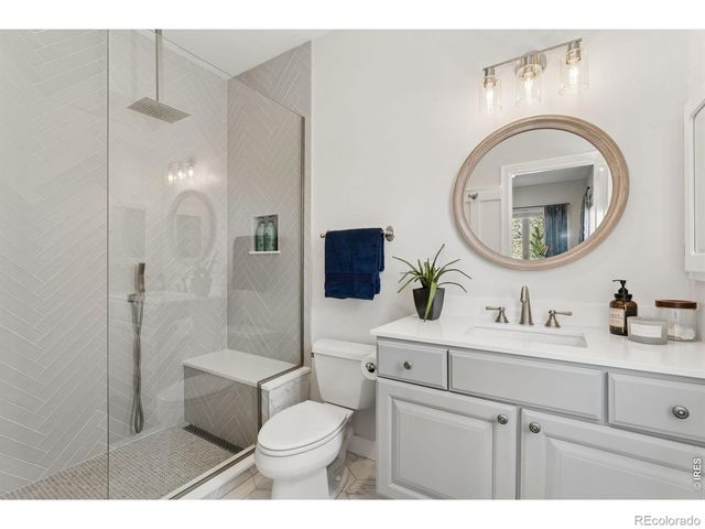 1744 Montgomery Circle, Longmont, CO 80504