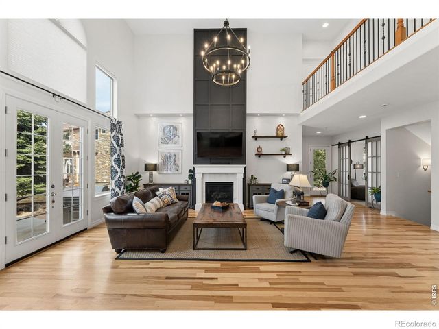 1744 Montgomery Circle, Longmont, CO 80504