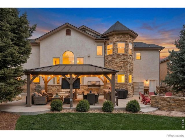 1744 Montgomery Circle, Longmont, CO 80504