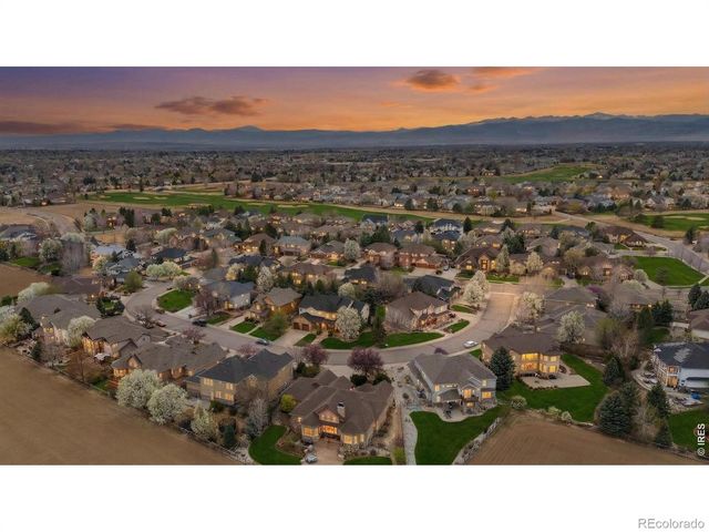 1744 Montgomery Circle, Longmont, CO 80504