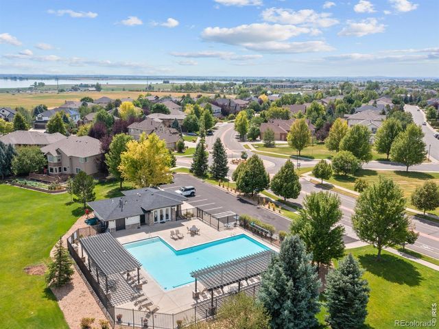 1744 Montgomery Circle, Longmont, CO 80504