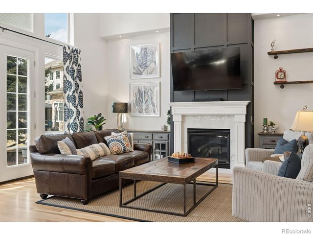 1744 Montgomery Circle, Longmont, CO 80504