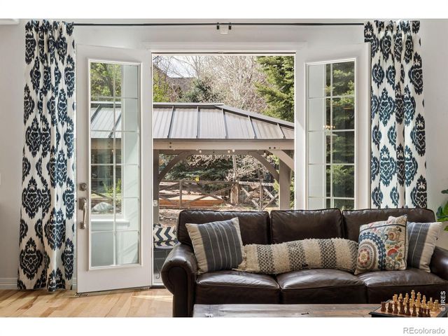 1744 Montgomery Circle, Longmont, CO 80504