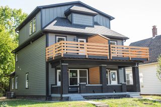 1537 Barth Avenue, Indianapolis, IN 46203