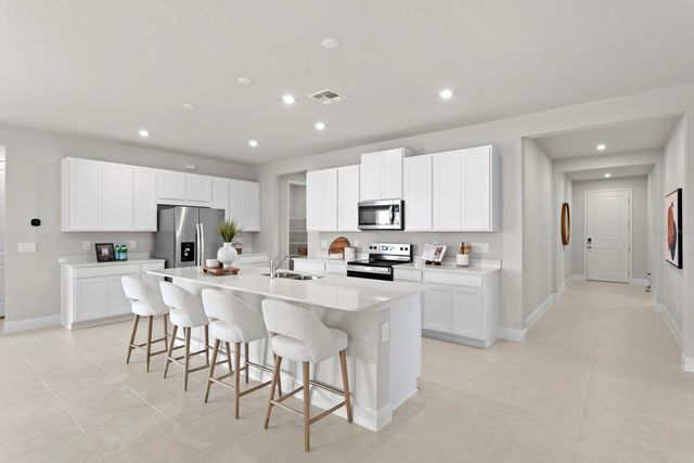 5030 123RD AVENUE E, Parrish, FL 34219