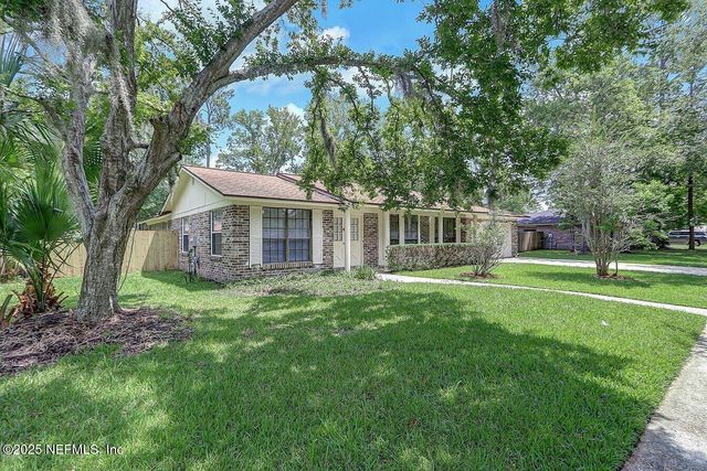 1758 ALDER Drive, Orange Park, FL 32073