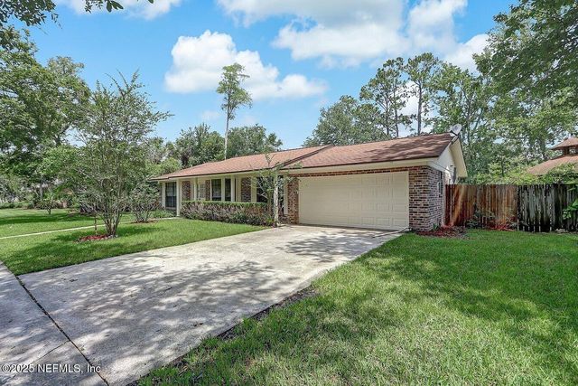 1758 ALDER Drive, Orange Park, FL 32073