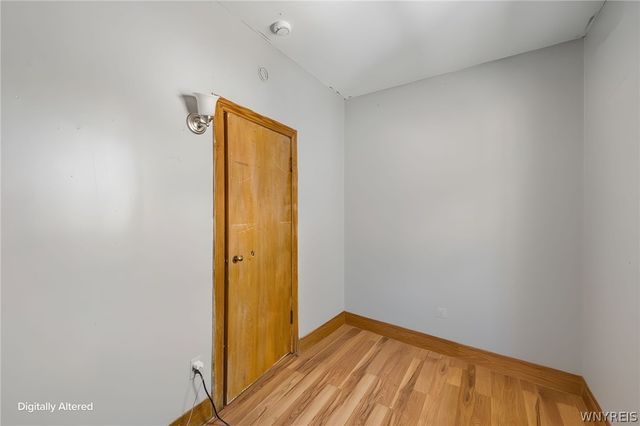 25 Thomas Street, Buffalo, NY 14206