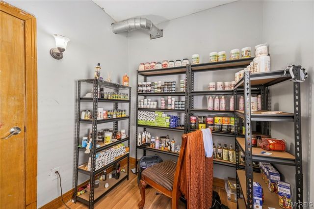 25 Thomas Street, Buffalo, NY 14206
