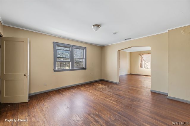 25 Thomas Street, Buffalo, NY 14206