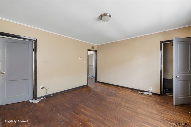 25 Thomas Street, Buffalo, NY 14206
