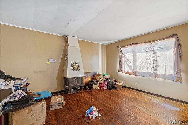 25 Thomas Street, Buffalo, NY 14206