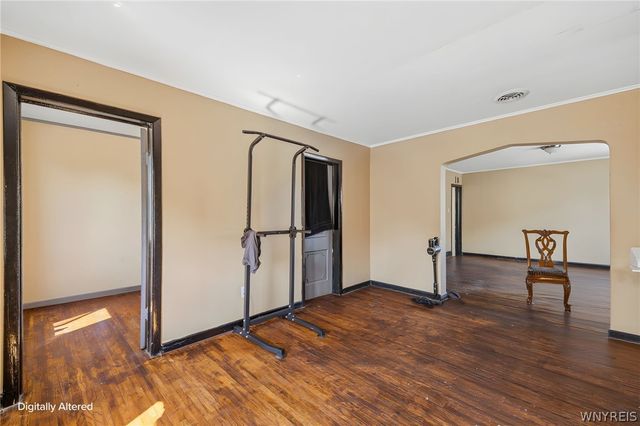 25 Thomas Street, Buffalo, NY 14206