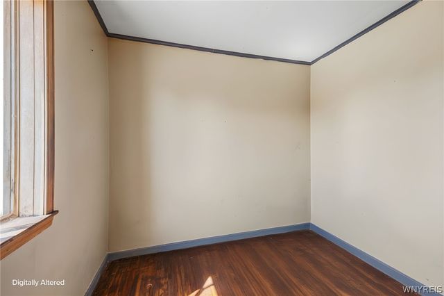25 Thomas Street, Buffalo, NY 14206