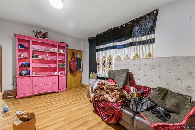 25 Thomas Street, Buffalo, NY 14206