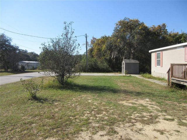 18415 SE 58TH PLACE, Ocklawaha, FL 32179