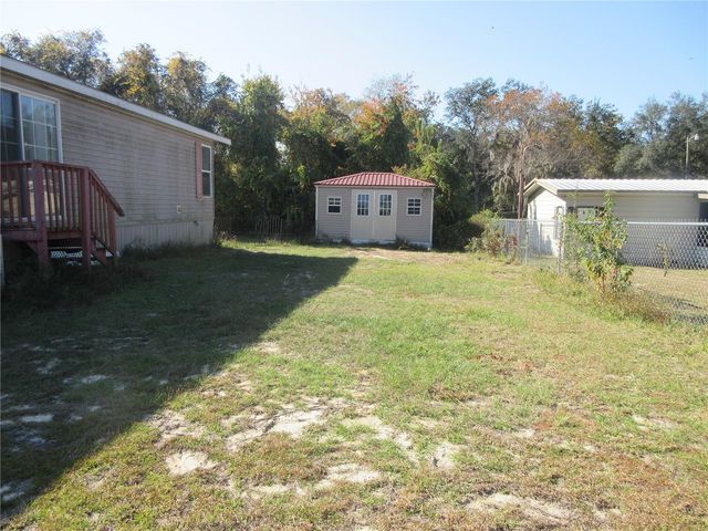 18415 SE 58TH PLACE, Ocklawaha, FL 32179