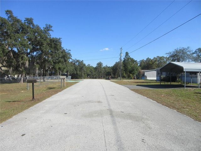 18415 SE 58TH PLACE, Ocklawaha, FL 32179