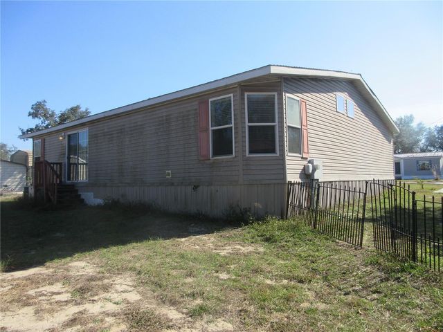 18415 SE 58TH PLACE, Ocklawaha, FL 32179