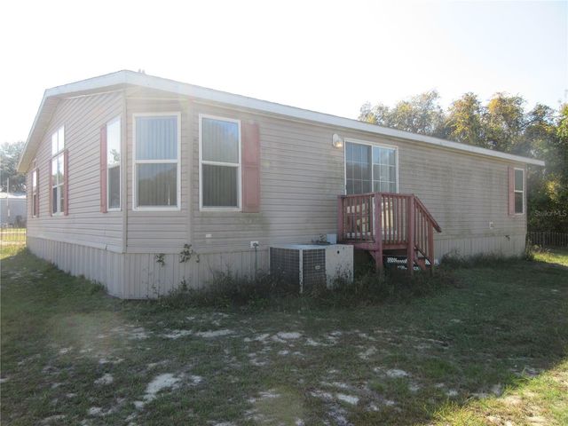 18415 SE 58TH PLACE, Ocklawaha, FL 32179