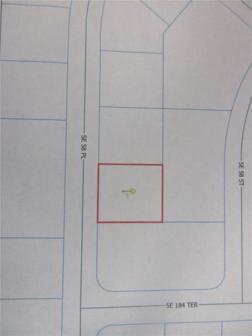 18415 SE 58TH PLACE, Ocklawaha, FL 32179