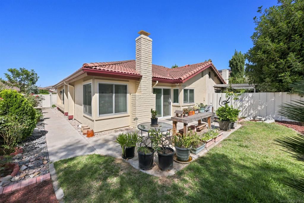 16037 Blazewood Way, San Diego, CA 92127 — exterior
