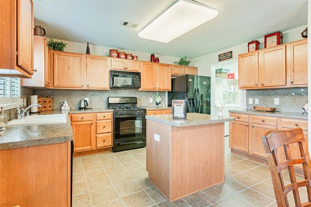 16418 Misty Paloma Drive, Houston, TX 77049