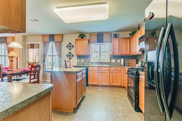 16418 Misty Paloma Drive, Houston, TX 77049