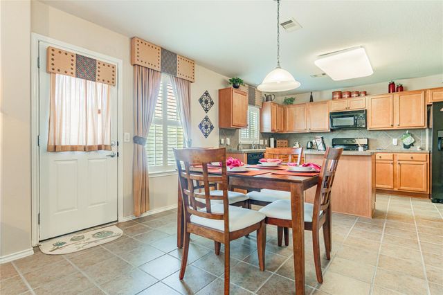 16418 Misty Paloma Drive, Houston, TX 77049