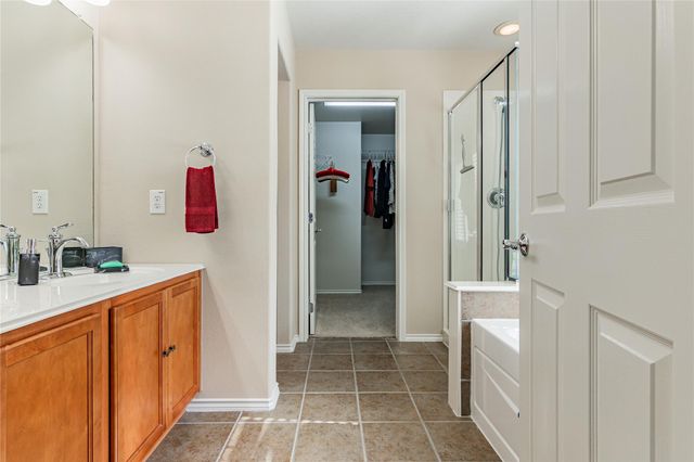 16418 Misty Paloma Drive, Houston, TX 77049