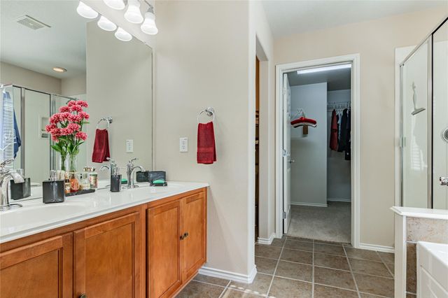 16418 Misty Paloma Drive, Houston, TX 77049