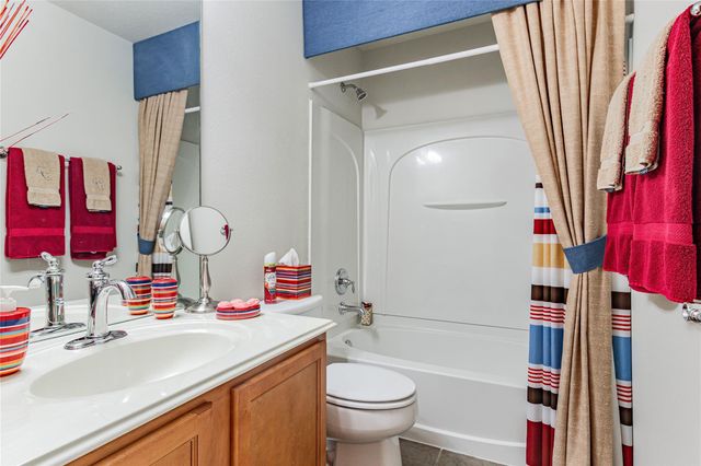 16418 Misty Paloma Drive, Houston, TX 77049