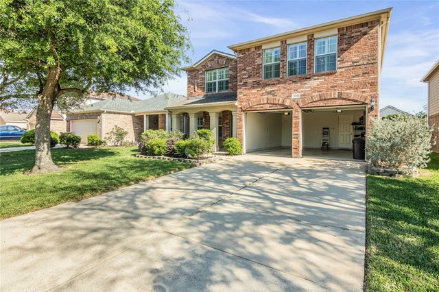 16418 Misty Paloma Drive, Houston, TX 77049