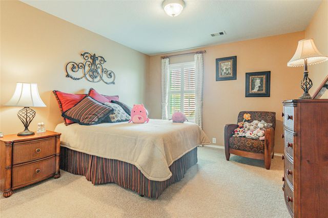 16418 Misty Paloma Drive, Houston, TX 77049